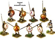 British Napoleonic Hussars 1808-1815 BH80